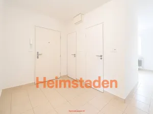 Pronájem bytu 1+1, Karviná - Nové Město, Kořenského, 34 m2