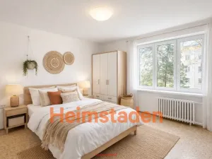 Pronájem bytu 3+1, Karviná - Nové Město, Cihelní, 71 m2