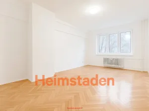 Pronájem bytu 3+1, Karviná - Nové Město, Havířská, 74 m2