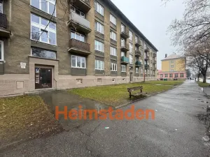 Pronájem bytu 3+1, Karviná - Nové Město, Havířská, 74 m2