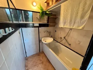 Pronájem bytu 2+1, Jihlava, Vančurova, 58 m2