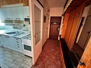 Pronájem bytu 2+1, Jihlava, Vančurova, 58 m2