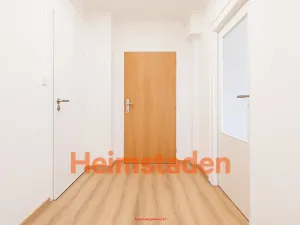 Pronájem bytu 1+1, Karviná - Hranice, Slovenská, 39 m2