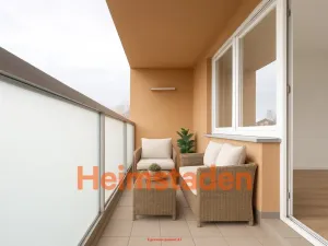 Pronájem bytu 3+1, Horní Suchá, Dr. Glazera, 80 m2