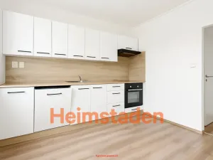 Pronájem bytu 3+1, Orlová - Lutyně, Ke Studánce, 73 m2