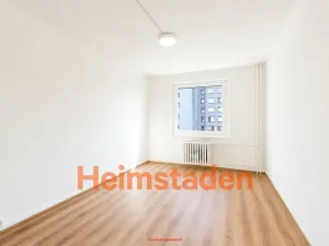 Pronájem bytu 3+1, Orlová - Lutyně, Ke Studánce, 73 m2