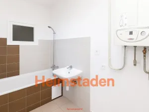 Pronájem bytu 2+1, Orlová - Poruba, Hornická, 53 m2