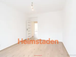 Pronájem bytu 3+1, Havířov - Město, U Stromovky, 71 m2