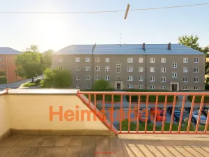 Pronájem bytu 2+1, Ostrava - Moravská Ostrava, Sokolská třída, 52 m2