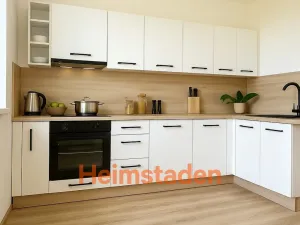 Pronájem bytu 3+kk, Ostrava - Moravská Ostrava, Josefa Brabce, 49 m2