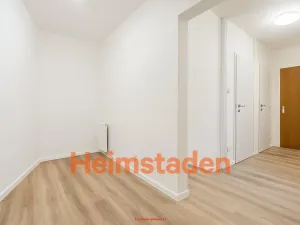 Pronájem bytu 3+kk, Ostrava - Moravská Ostrava, Josefa Brabce, 61 m2