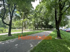 Pronájem bytu 2+1, Ostrava - Poruba, Havlíčkovo náměstí, 61 m2