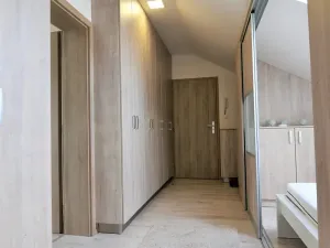 Pronájem bytu 2+kk, Brno, Čejkova, 49 m2