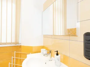 Pronájem bytu 2+kk, Praha - Smíchov, Pavla Švandy ze Semčic, 44 m2