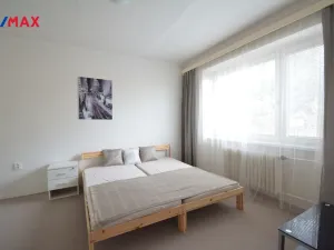 Prodej bytu 1+1, Trutnov - Horní Staré Město, Sněženková, 32 m2