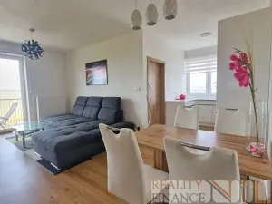 Prodej bytu 3+kk, Plzeň, Pecháčkova, 66 m2