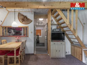 Prodej chaty, Morávka, 60 m2