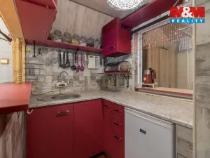 Prodej chaty, Morávka, 60 m2