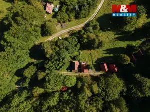 Prodej chaty, Morávka, 60 m2