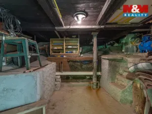 Prodej chaty, Morávka, 60 m2