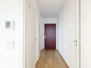 Prodej bytu 2+kk, Letovice, Komenského, 57 m2