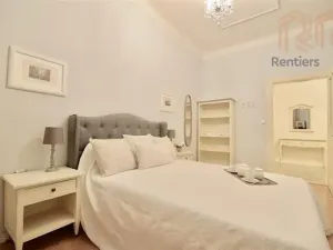 Pronájem bytu 2+kk, Praha - Nusle, Sekaninova, 38 m2