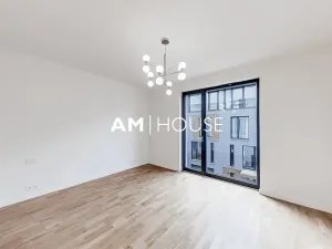 Pronájem bytu 3+kk, Praha - Libeň, Smrčkova, 93 m2