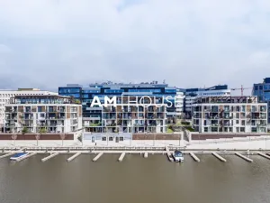 Pronájem bytu 3+kk, Praha - Libeň, Smrčkova, 93 m2