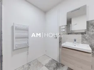 Pronájem bytu 3+kk, Praha - Libeň, Smrčkova, 93 m2