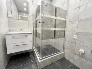 Pronájem bytu 3+1, Ústí nad Labem, Burianova, 66 m2