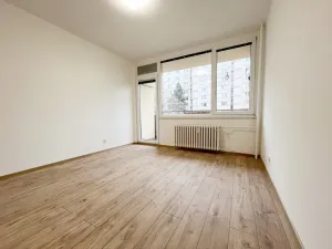 Pronájem bytu 3+1, Ústí nad Labem, Burianova, 66 m2