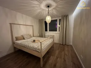 Pronájem bytu 2+1, Ostrava, Bohumínská, 55 m2