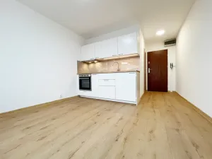 Pronájem bytu 1+1, Chlumec, Krokova, 36 m2