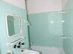 Pronájem bytu 2+kk, Opočno, Pohořská, 40 m2