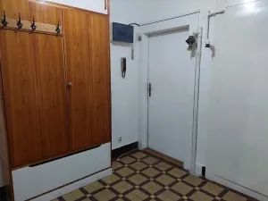 Pronájem bytu 2+kk, Plzeň, U Bachmače, 53 m2