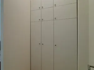 Pronájem bytu 2+kk, Praha - Nové Město, Legerova, 42 m2