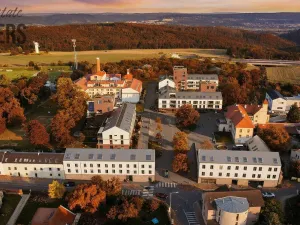 Prodej bytu 2+kk, Praha, 58 m2