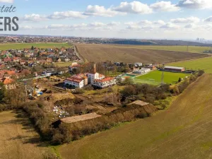 Prodej bytu 4+kk, Praha, 73 m2