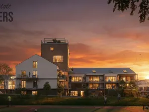 Prodej bytu 4+kk, Praha, 118 m2