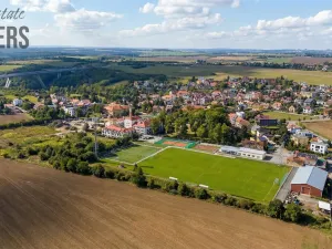 Prodej bytu 4+kk, Praha, 118 m2