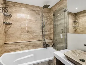 Prodej bytu 4+kk, Praha, 118 m2