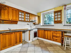 Prodej rodinného domu, Praha - Hodkovičky, Nad údolím, 445 m2