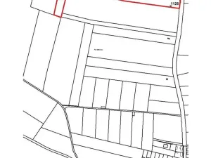 Prodej pole, Čachovice, 81755 m2