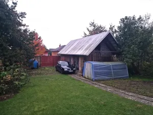 Prodej rodinného domu, Věrovany, 132 m2