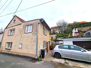 Prodej rodinného domu, Svojšice, 93 m2