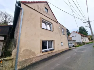 Prodej rodinného domu, Svojšice, 93 m2