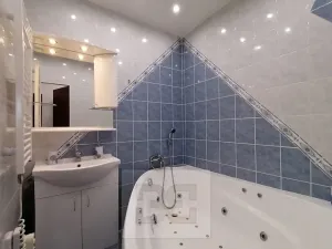 Pronájem bytu 4+1, Ostrava, Markova, 87 m2