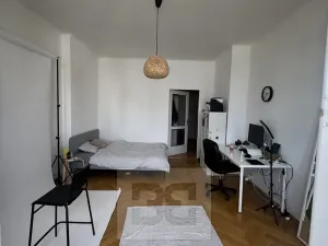 Pronájem bytu 3+1, Praha - Holešovice, Jankovcova, 103 m2