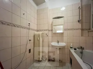 Pronájem bytu 3+1, Praha - Holešovice, Jankovcova, 103 m2