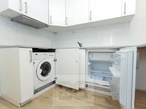 Pronájem bytu 1+kk, Praha - Krč, Budějovická, 21 m2